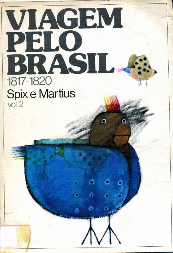 Viagem pelo Brasil - Vol. 2